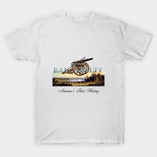 Battle of Ball's Bluff T-Shirt